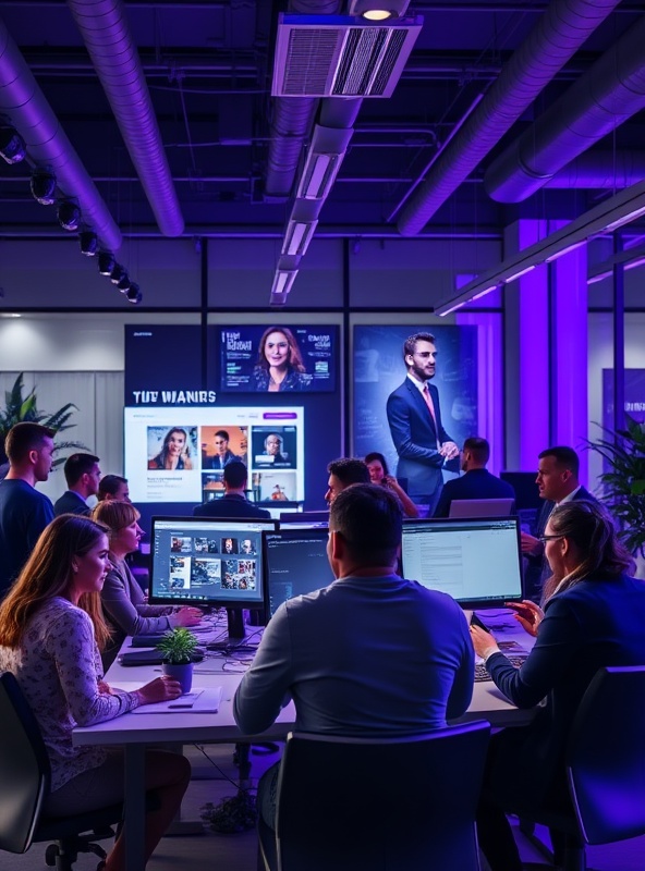 NAX Partners Team
